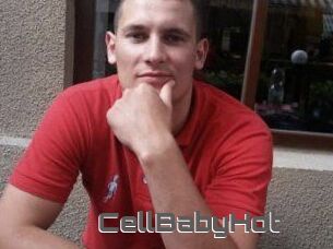 Cell_BabyHot