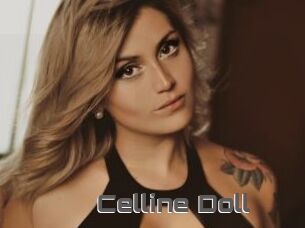 Celline_Doll