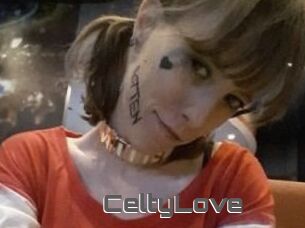 CeltyLove