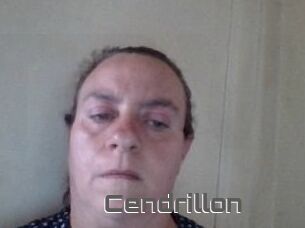 Cendrillon