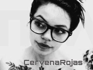 CervenaRojas