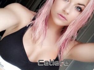 Cetiere