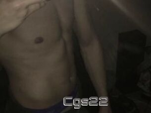 Cgs22
