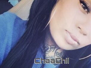 ChaaChii