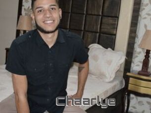 Chaarlye