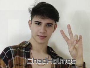 ChadHolmes
