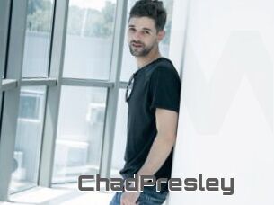 ChadPresley