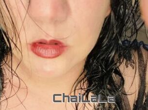 ChaiLaLa