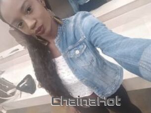 ChainaHot