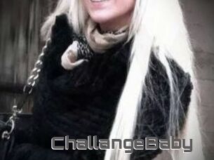 ChallangeBaby