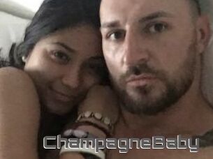 ChampagneBaby