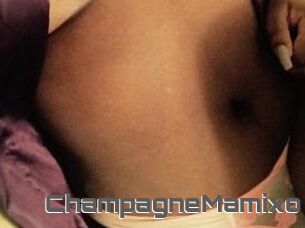 ChampagneMami_xo