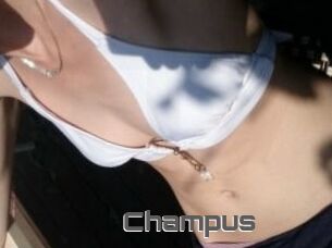 Champus