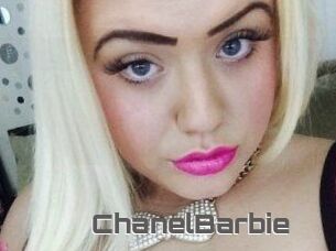 ChanelBarbie