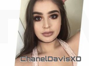 ChanelDavisXO