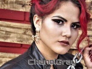 ChanelGray