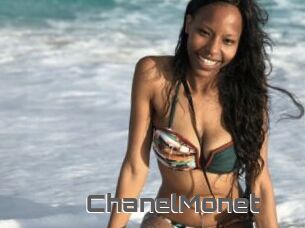 ChanelMonet