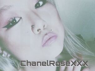 ChanelRoseXXX