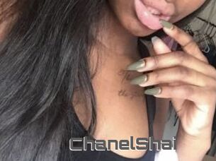 ChanelShai