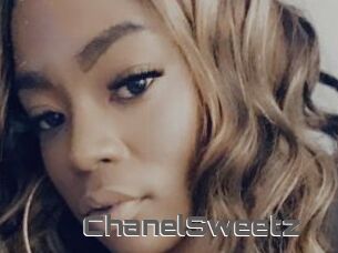 ChanelSweetz