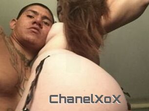 ChanelXoX