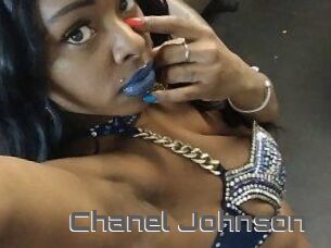 Chanel_Johnson