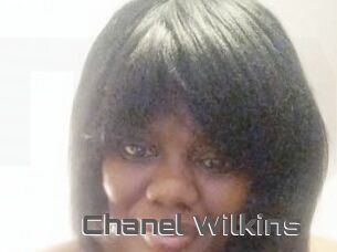 Chanel_Wilkins