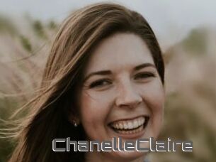 ChanelleClaire