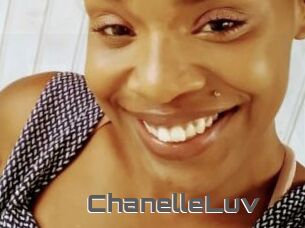 ChanelleLuv