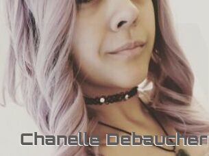 Chanelle_Debauchery