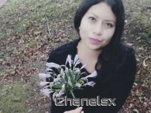 Chanelsx