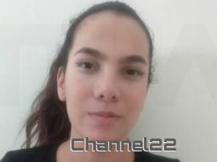 Channel22