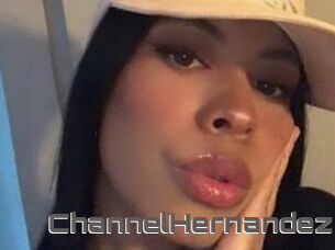 ChannelHernandez