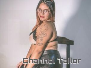 Channel_Tailor