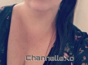 ChannelleXo