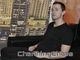 ChanningChase