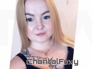 ChantalFoxy