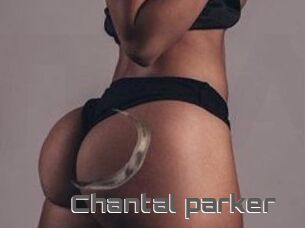 Chantal_parker