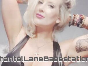 ChantelLaneBabestation