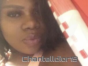 Chantelldior19