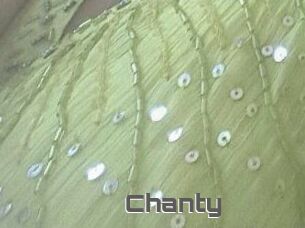 Chanty