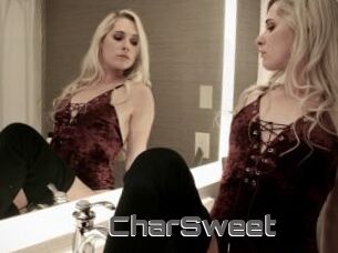 CharSweet
