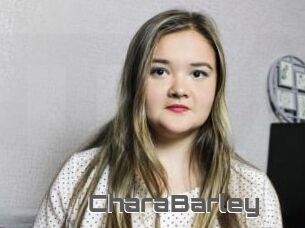 CharaBarley