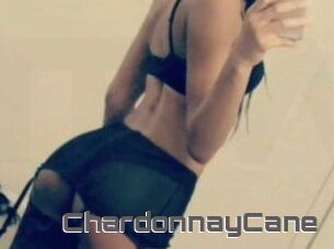 ChardonnayCane