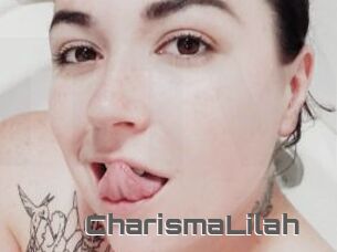 CharismaLilah
