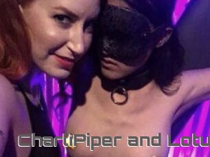 CharliPiper_and_Lotus