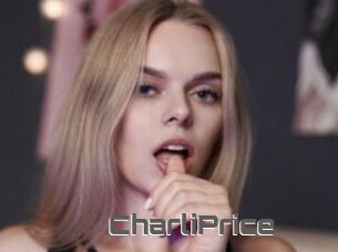 CharliPrice