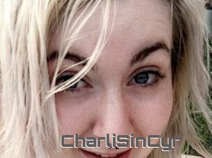 CharliSinCyr
