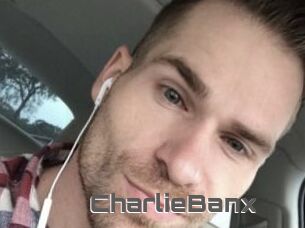 CharlieBanx