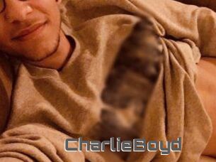 CharlieBoyd